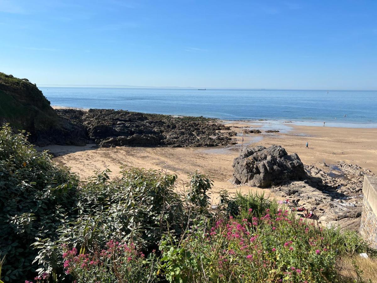 Gower Getaway - Parking & Ensuite Swansea Dış mekan fotoğraf