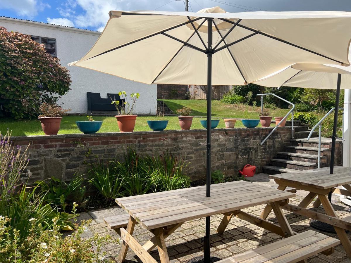 Gower Getaway - Parking & Ensuite Swansea Dış mekan fotoğraf