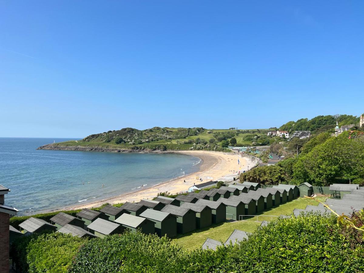 Gower Getaway - Parking & Ensuite Swansea Dış mekan fotoğraf
