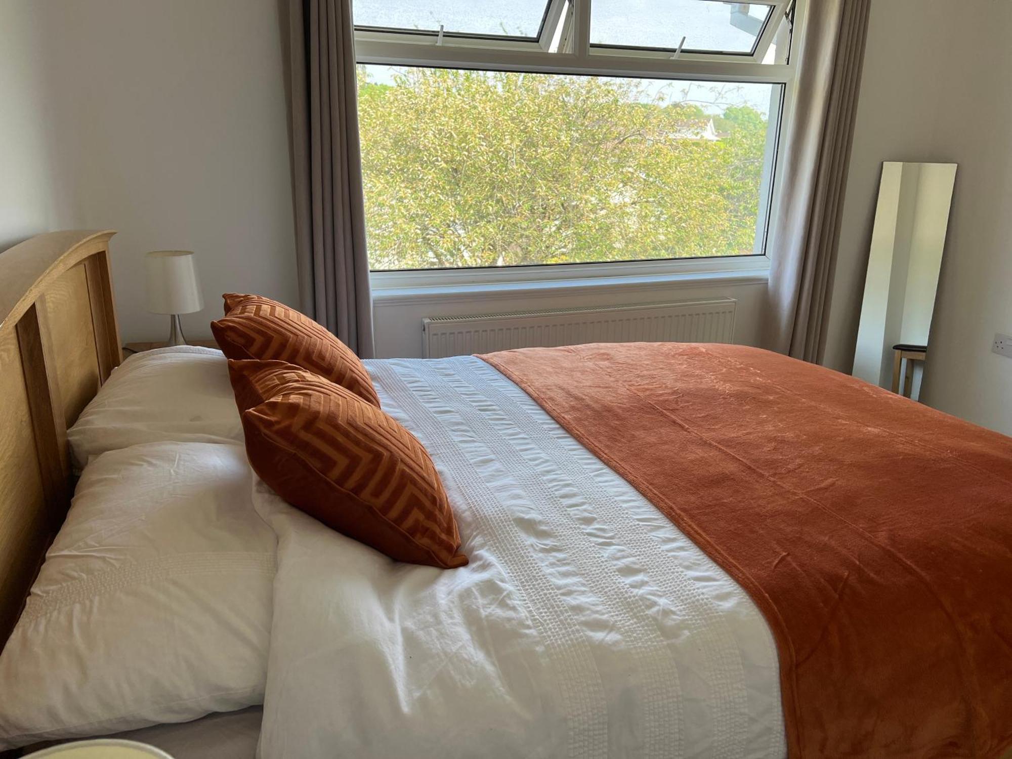 Gower Getaway - Parking & Ensuite Swansea Dış mekan fotoğraf