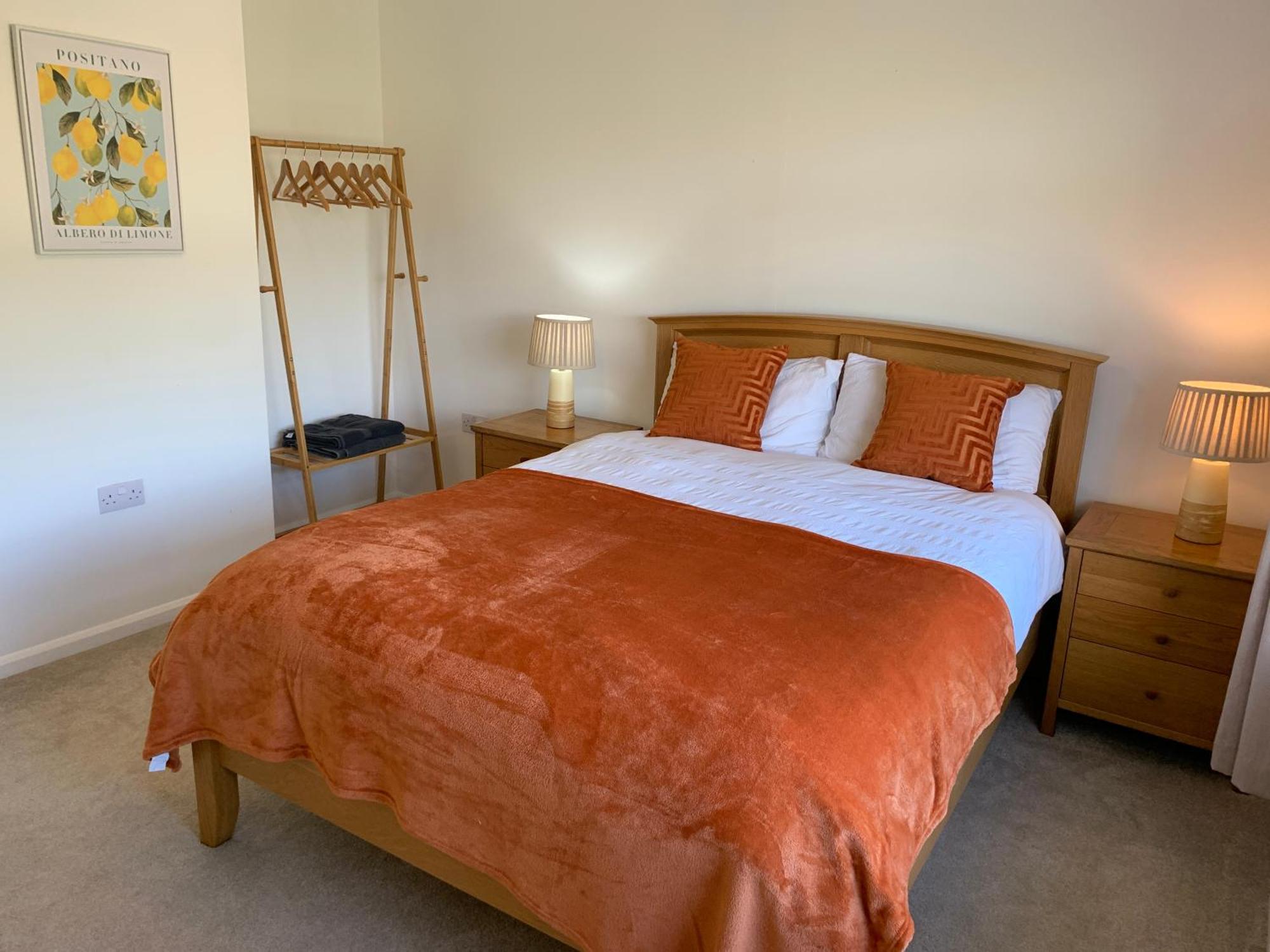 Gower Getaway - Parking & Ensuite Swansea Dış mekan fotoğraf