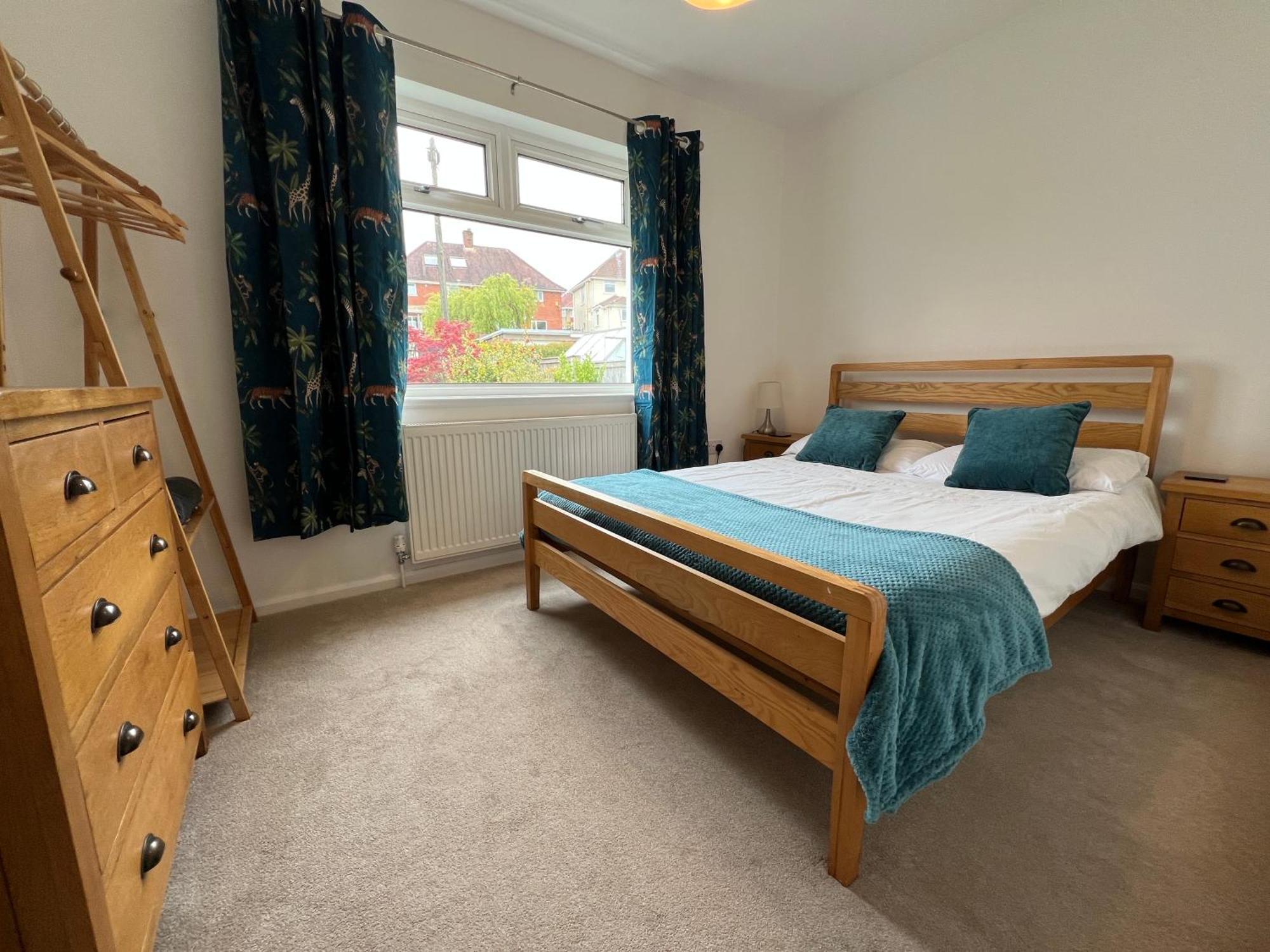 Gower Getaway - Parking & Ensuite Swansea Dış mekan fotoğraf